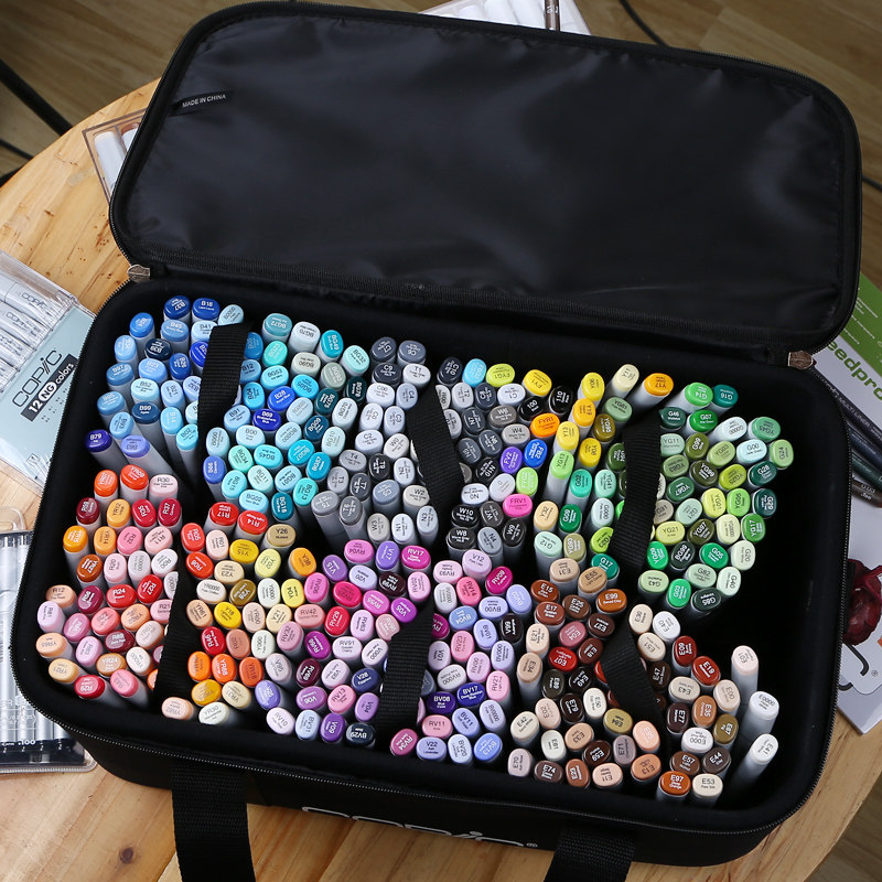 Buy Japan Imported Copic Sketch Markers Ii Marker Pens 358