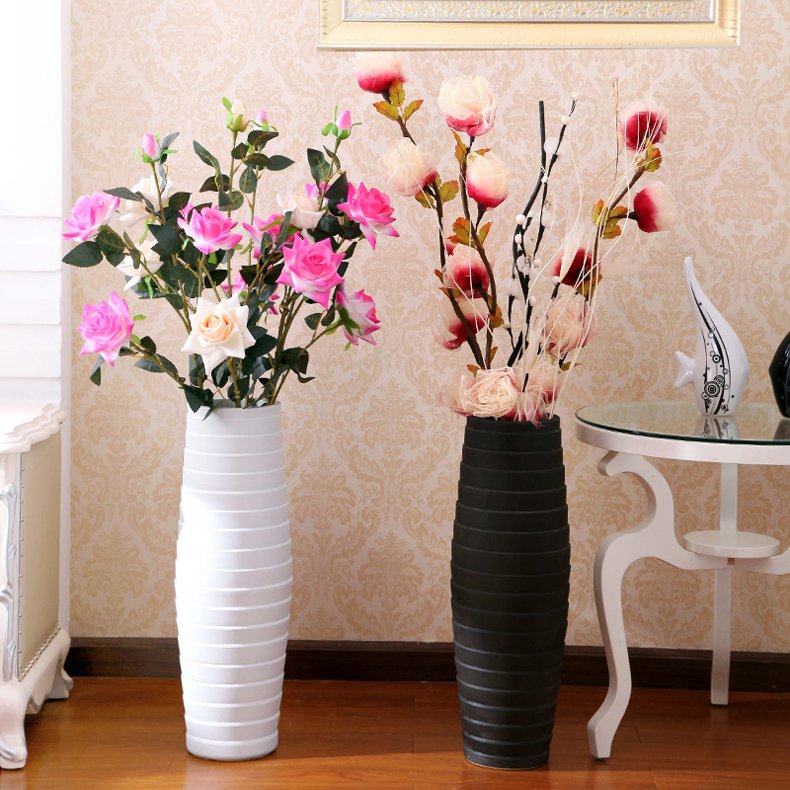 Buy Jingdezhen Ceramics Modern European Minimalist Living Room Floor Vase Large Vase Of Dried Flowers Vase Decoration In Cheap Price On Alibaba Com,Sympathy Messages Loss Of A Sister Condolences