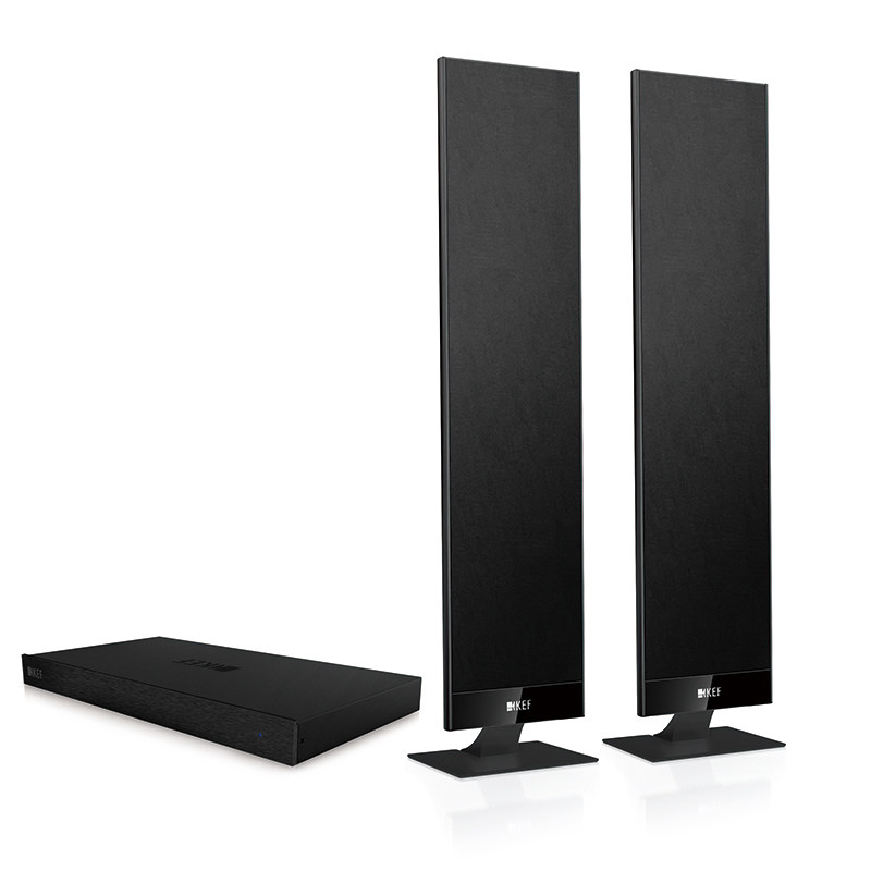 v300 kef
