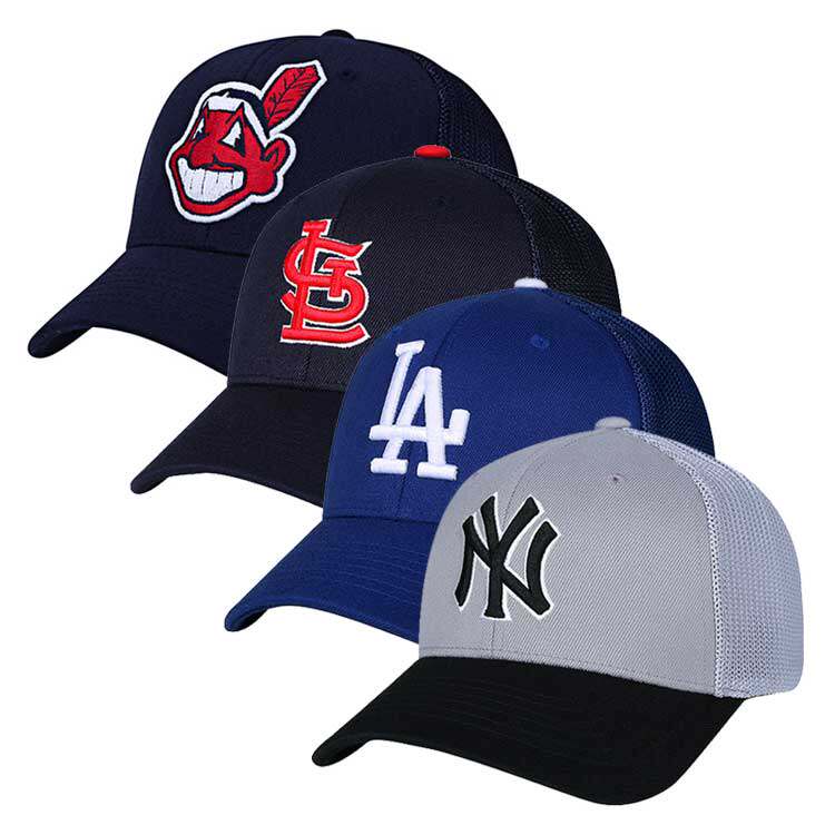 cheap authentic mlb hats
