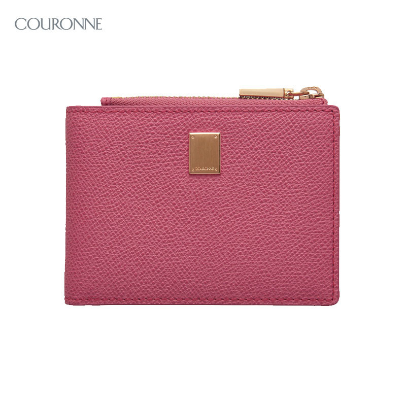 ladies leather purse price
