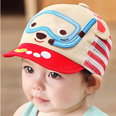 cheap baby sun hats