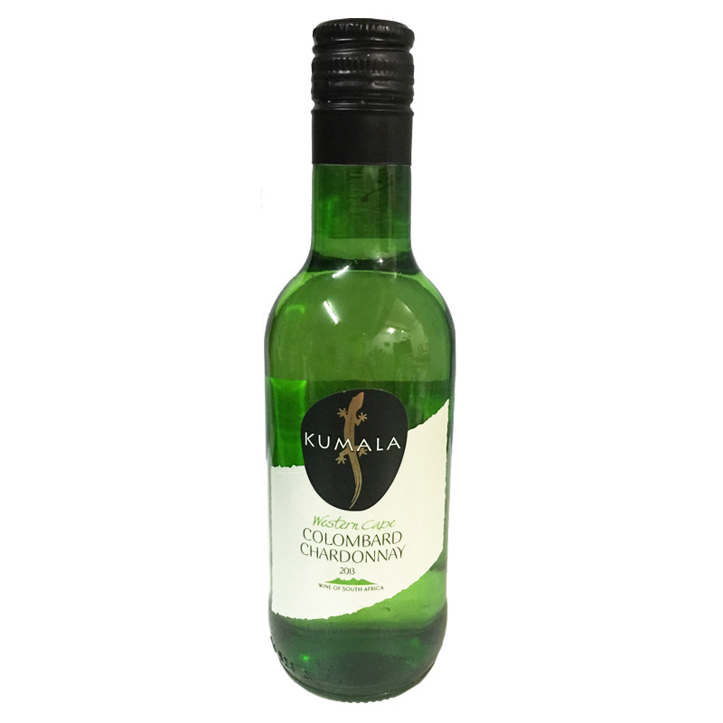 Buy Kumarakom Classic Chardonnay Chardonnay White Wine 187 Ml Mini Bottles Of Areas Of South Africa In Cheap Price On M Alibaba Com
