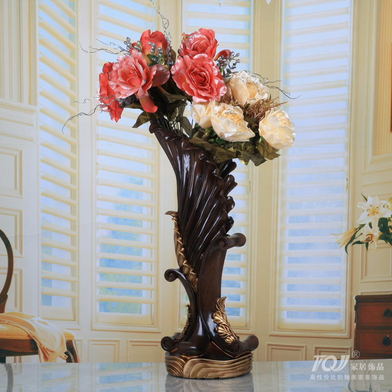 Buy European Artificial Flowers Artificial Flowers Suit The Living