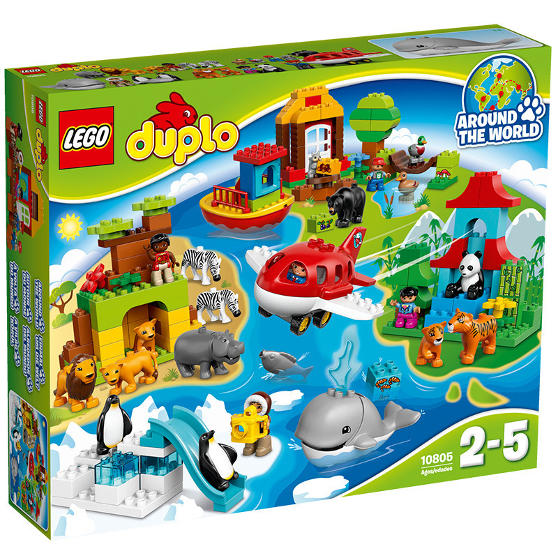 cheap duplo