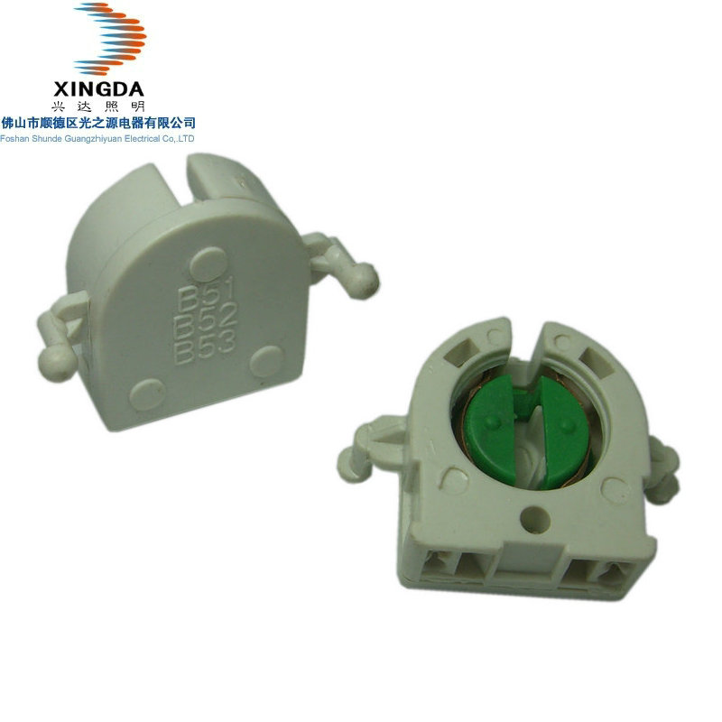 t8 lamp sockets