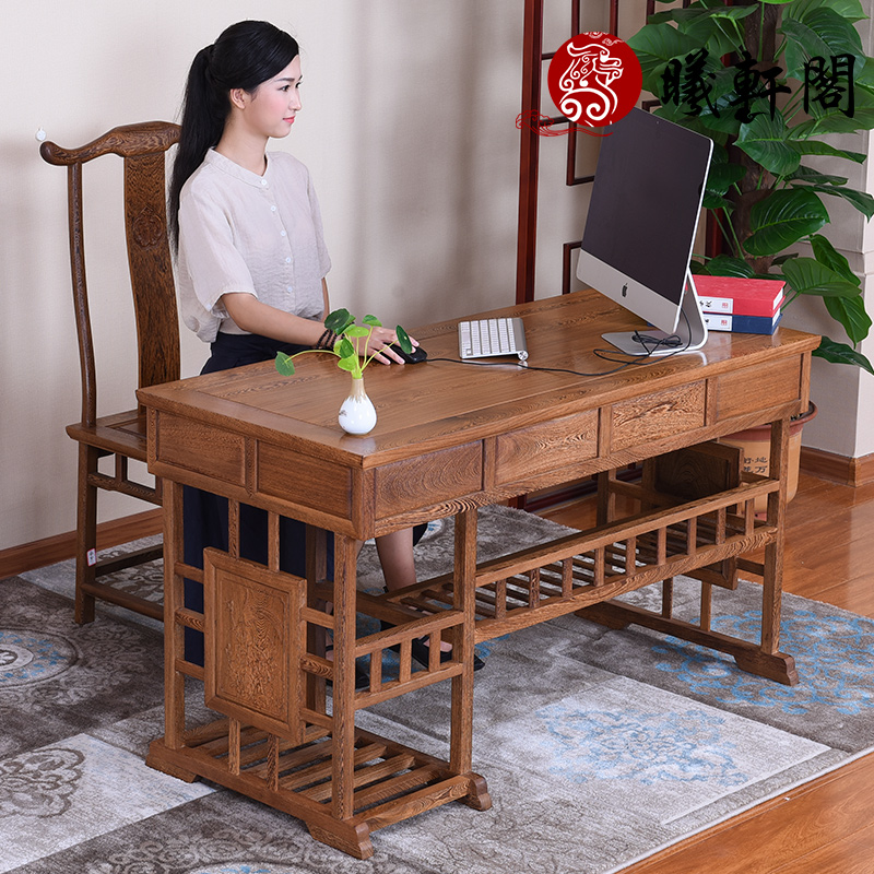 Buy Mahogany Wood Furniture Antique Wenge Wood Mahogany Small Desk