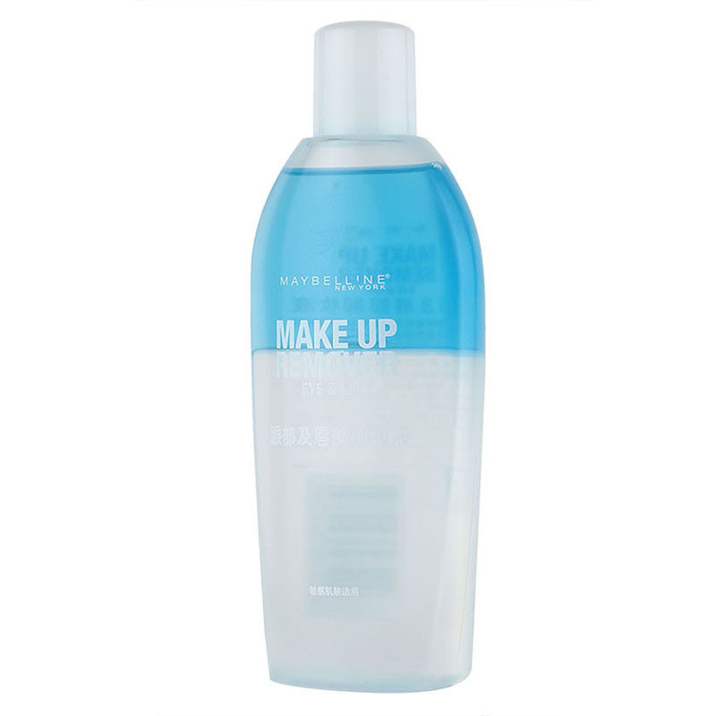 maybelline remover makeup