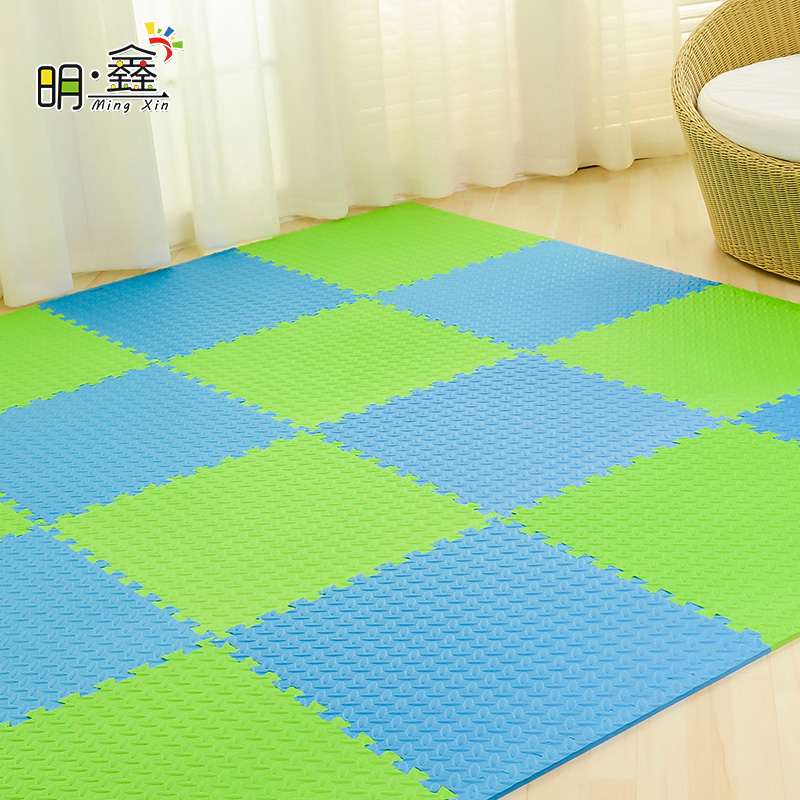 large soft floor mats