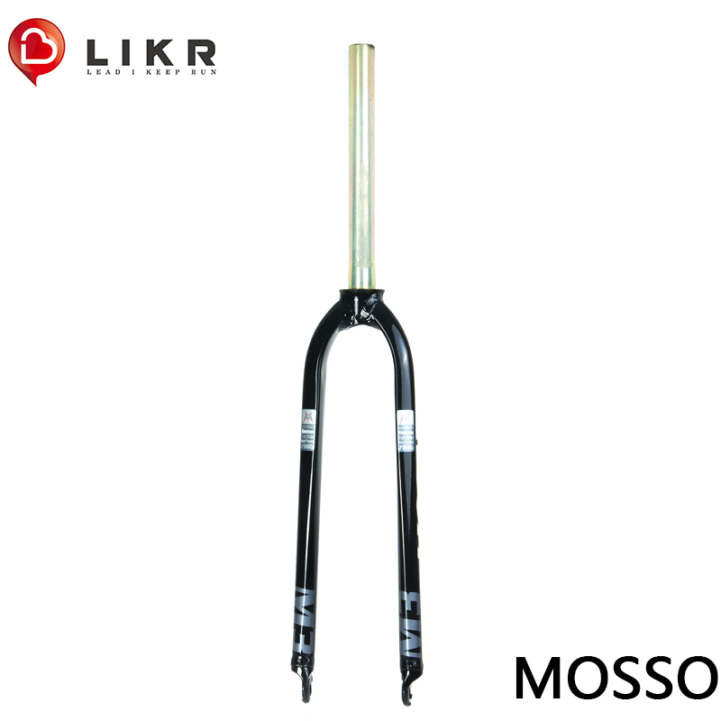 fork road bike mosso