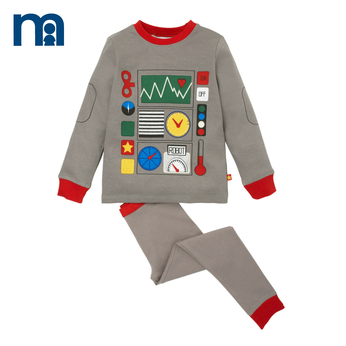 mothercare tracksuit