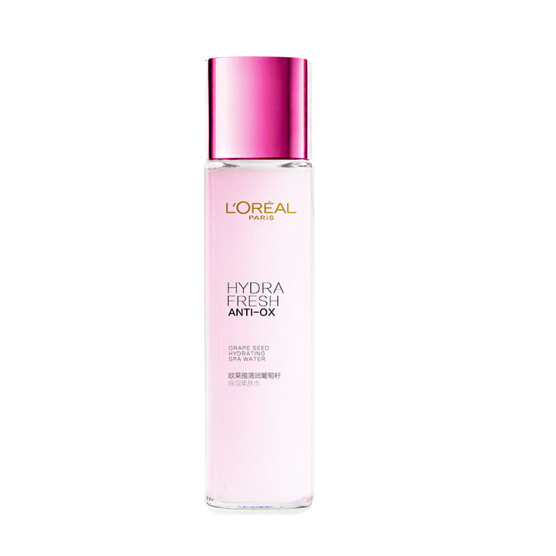 loreal grape seed moisturizer