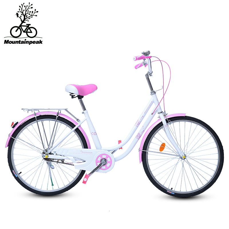 24 inch ladies bicycle