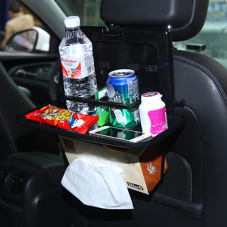 Multifunction Car Back Dining Table Watercups Folding Multifunction Car Back Dining Table Watercups Folding Tray Drink Holder Shelf In Price On M Alibaba