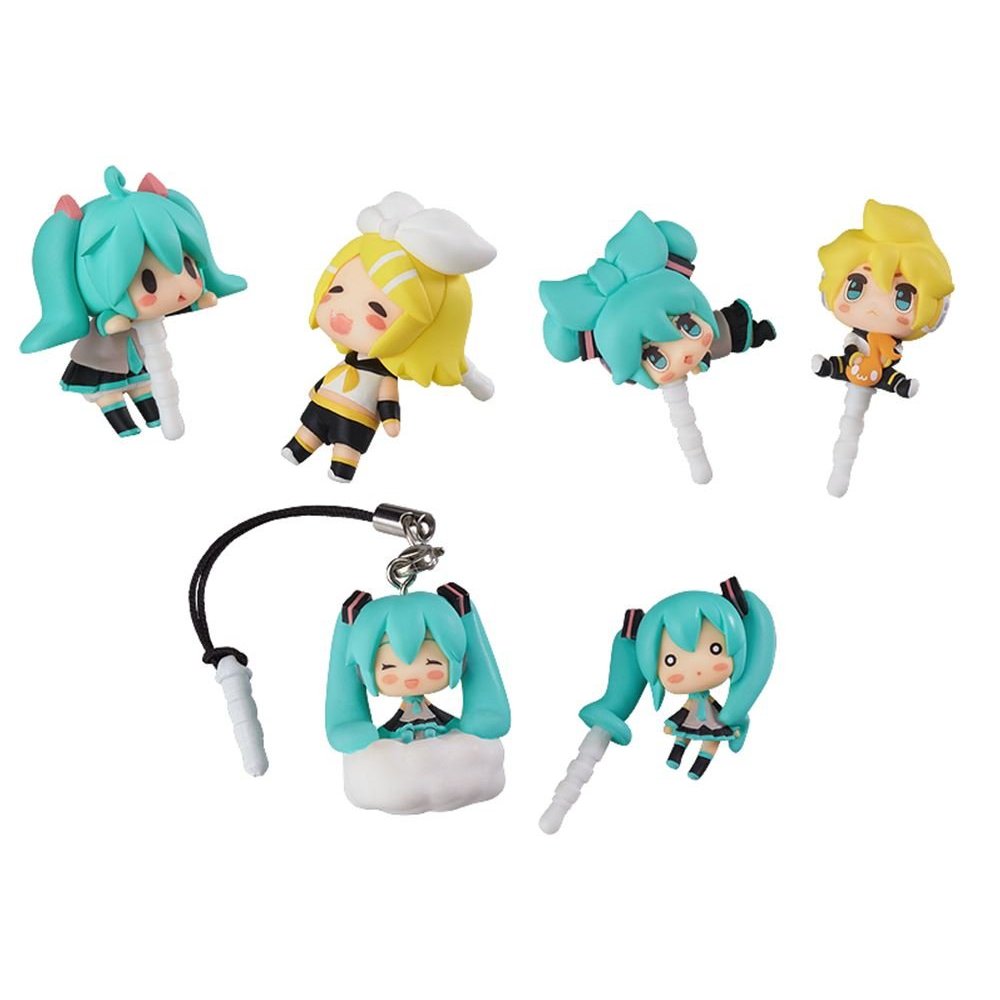 Aliexpress Hatsune Miku Headphones Anime Vocaloid Hatsune Miku