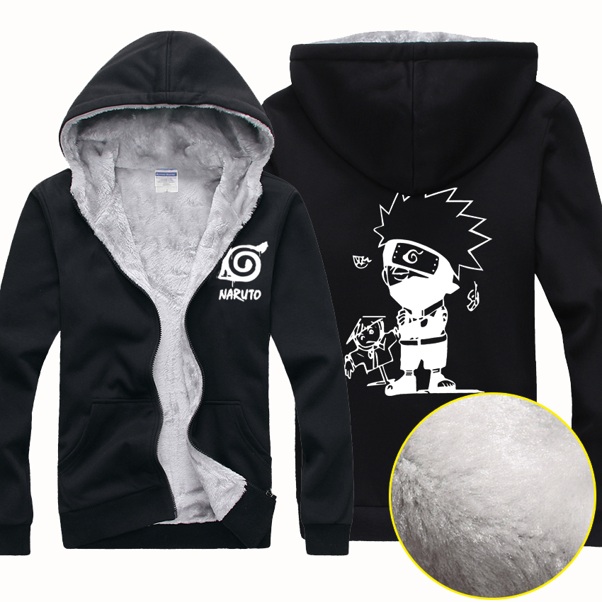 kakashi hatake sweater