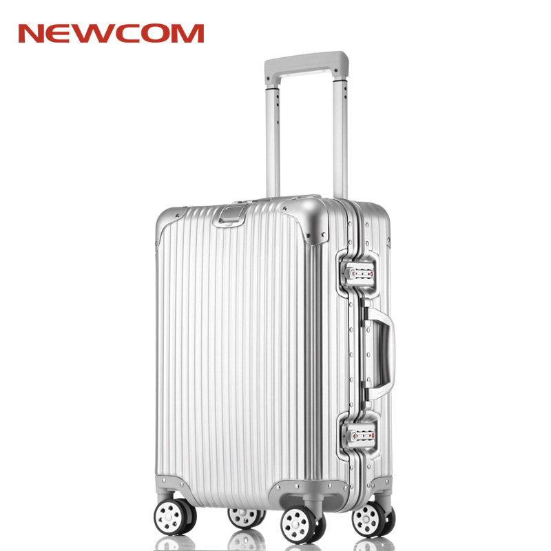 newcom luggage
