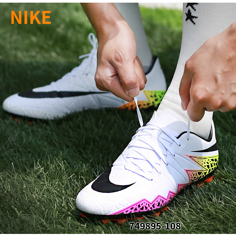 nike hypervenom phelon neymar