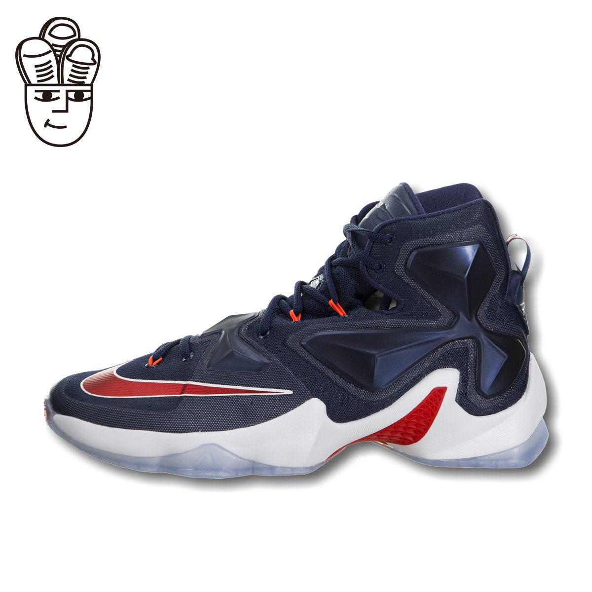 nike lebron james 13 Nederland