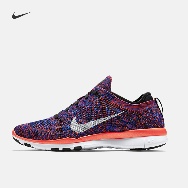 nike free tr 5 flyknit