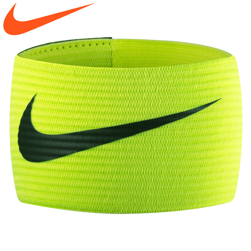 soccer captain armband nike