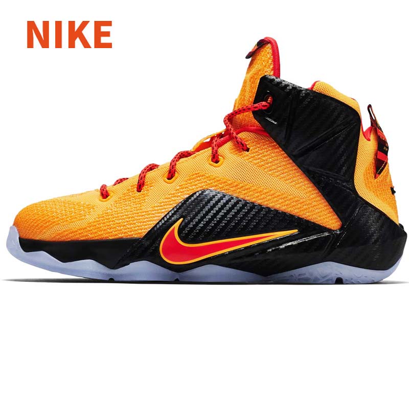 nike James Lebron 12 Nederland