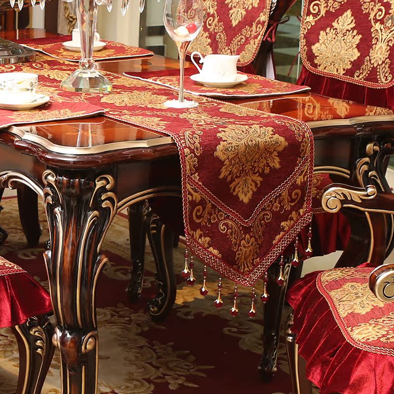 end table cloth