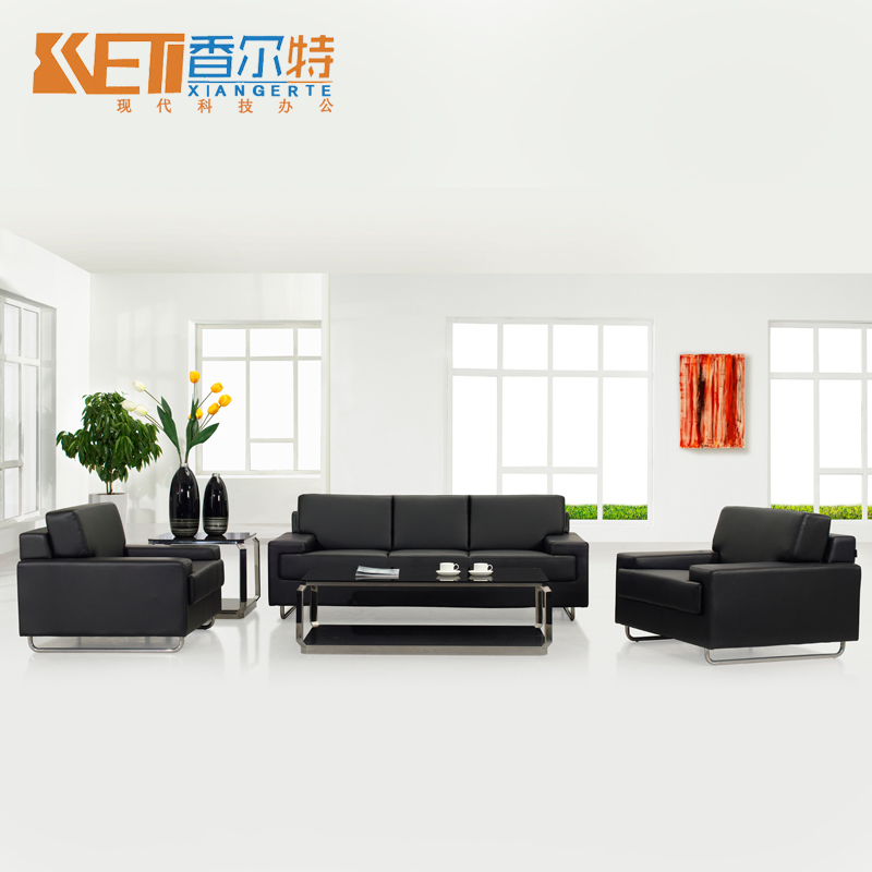 Office Furniture Sofa Modern Minimalist Fashion Casual Sofa Modern Minimalist Fashion Casual