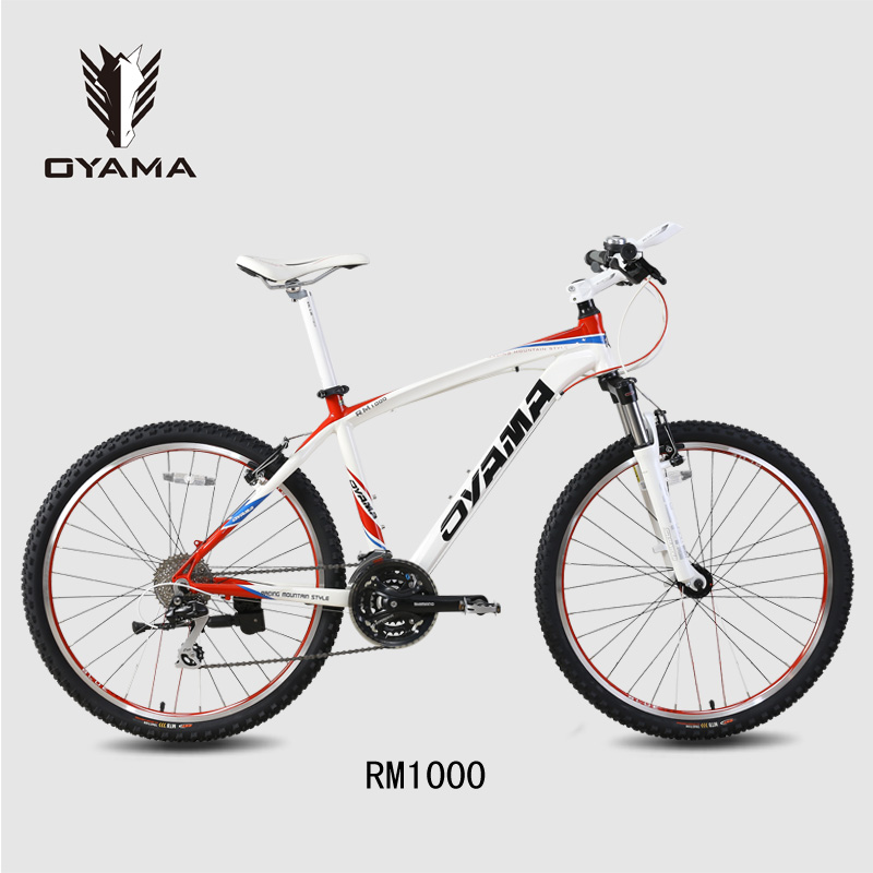 oyama cycle