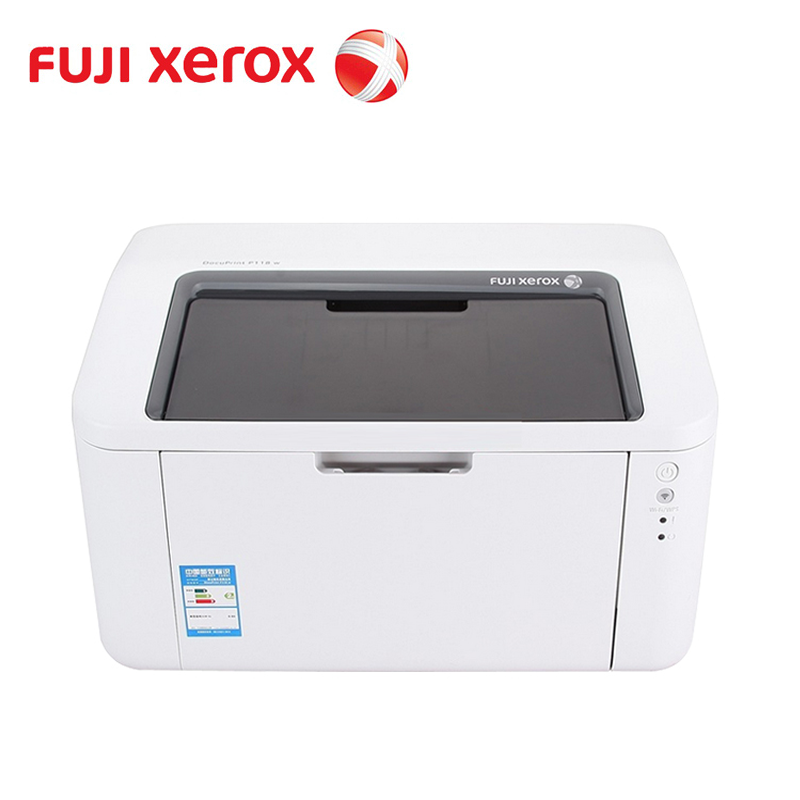 fuji xerox wifi printer