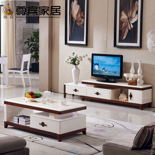 Buy Penn statue home modern tea table fashion small apartment ... Buy Penn statue home modern tea table fashion small apartment ...