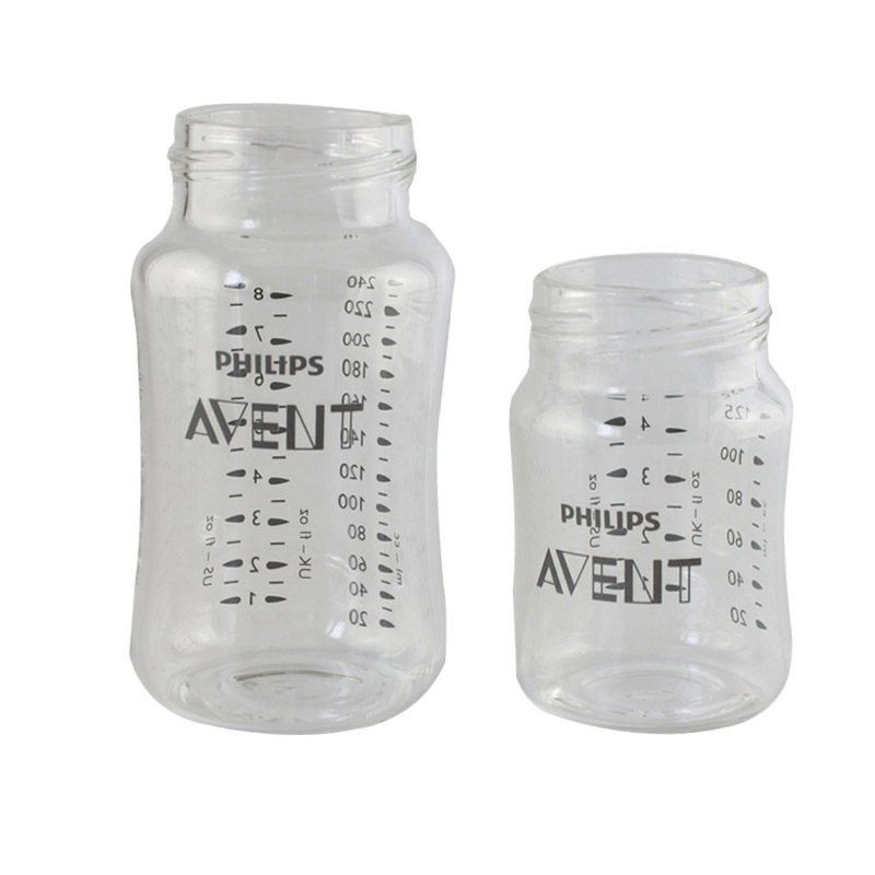 avent classic glass bottles
