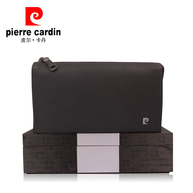 pierre cardin clutch