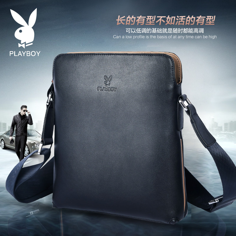 playboy bag