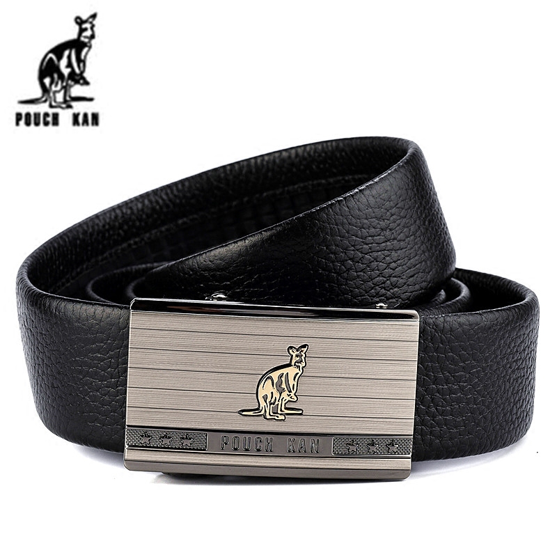 kangaroo belt