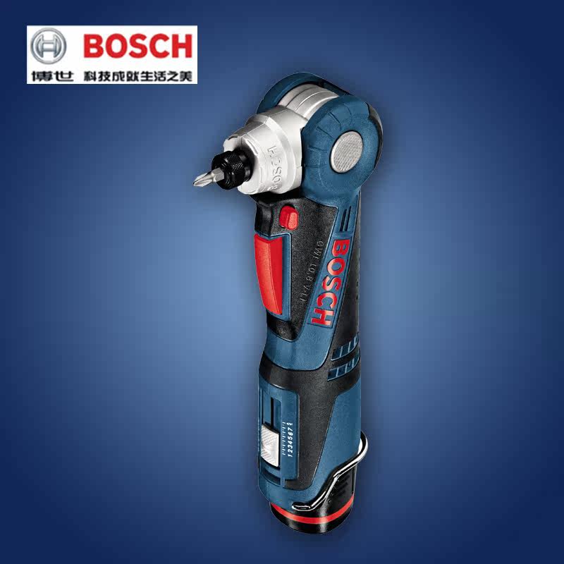 Buy Promotional Bosch Bosch Power Tools Angle Drill Rechargeable