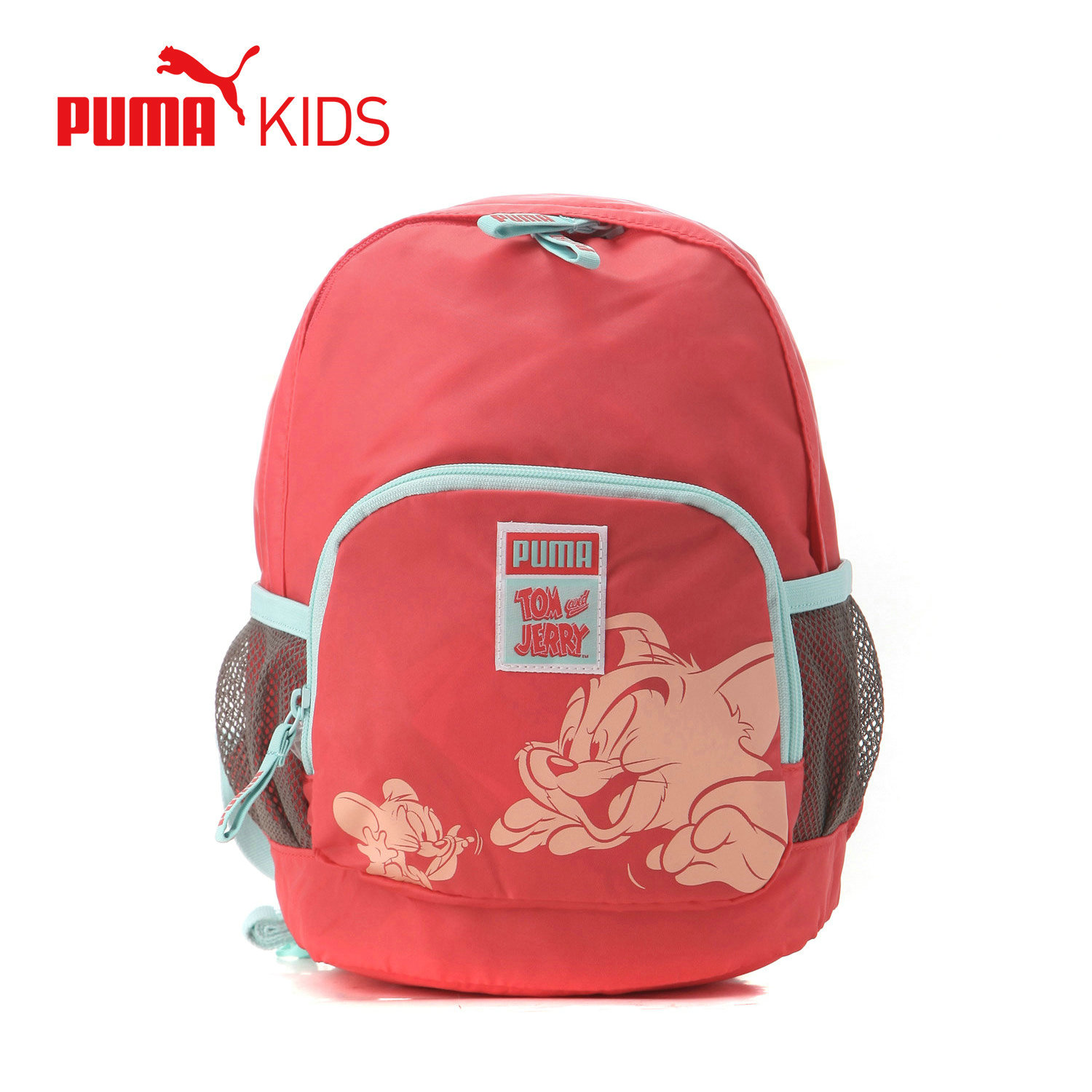 puma kids bag