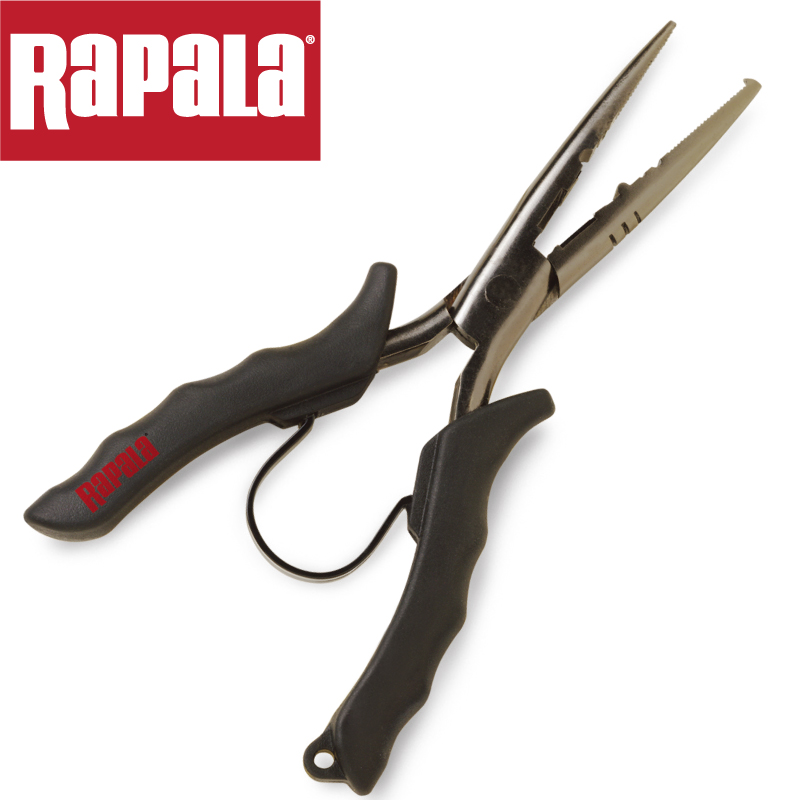 rapala fishing pliers