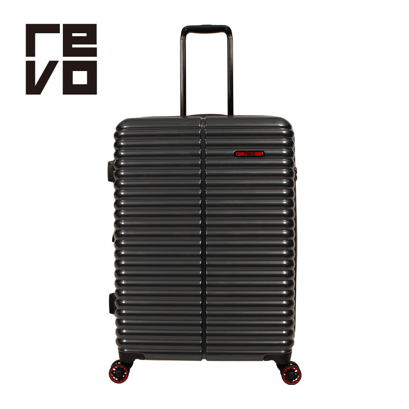 revo pipeline luggage
