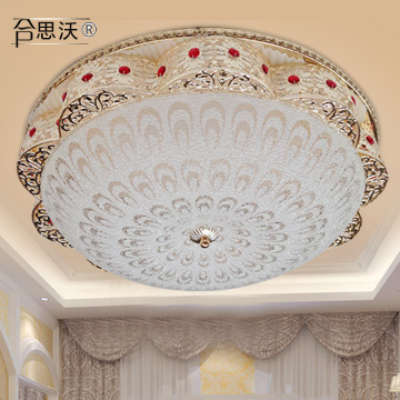 Simple And Cozy Bedroom Lighting Fixtures Round Crystal Lamp Simple And Cozy Bedroom Lighting Fixtures Round Crystal Lamp Atmosphere Euclidian S Golden Dome Light Led Room In Price On