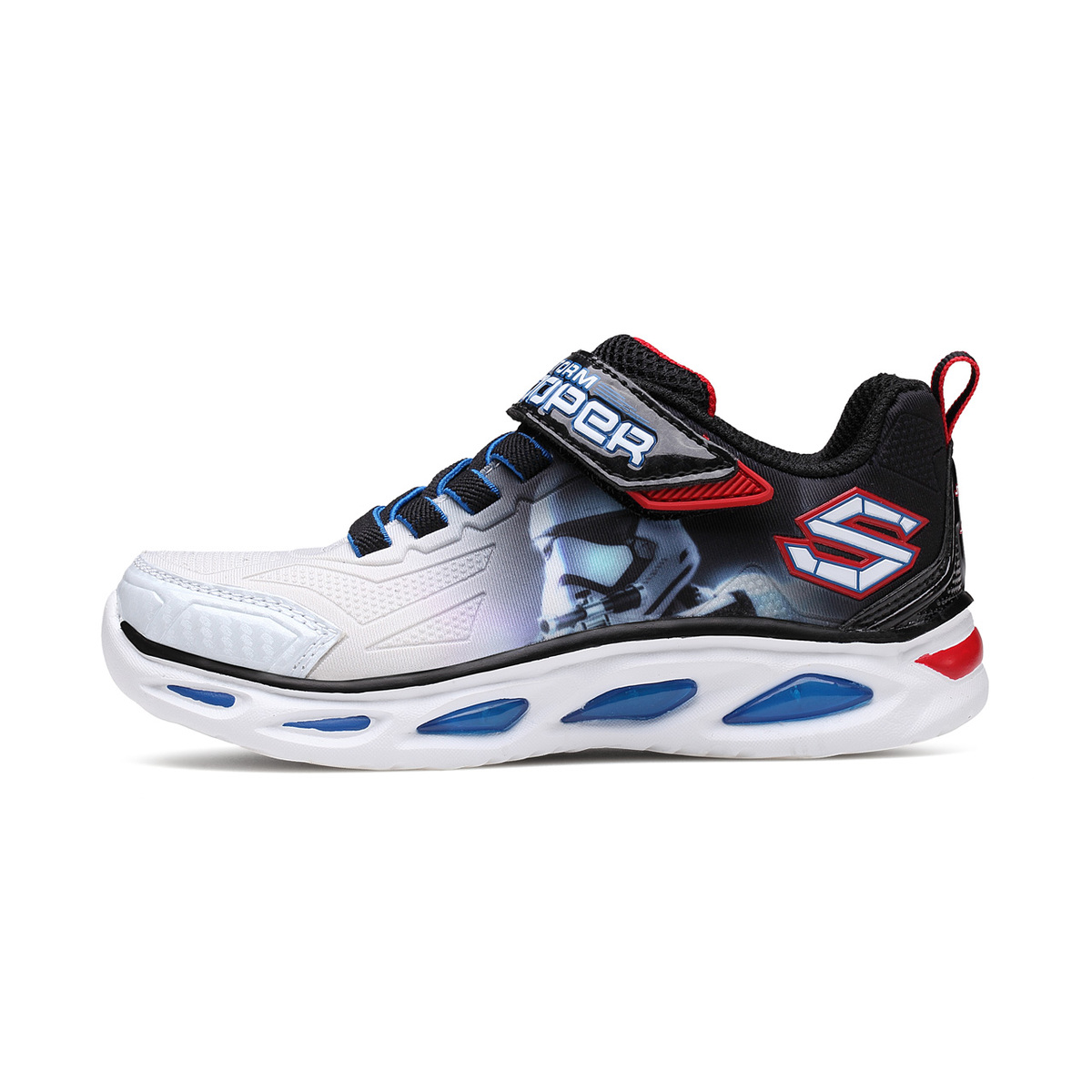 skechers childrens shoes