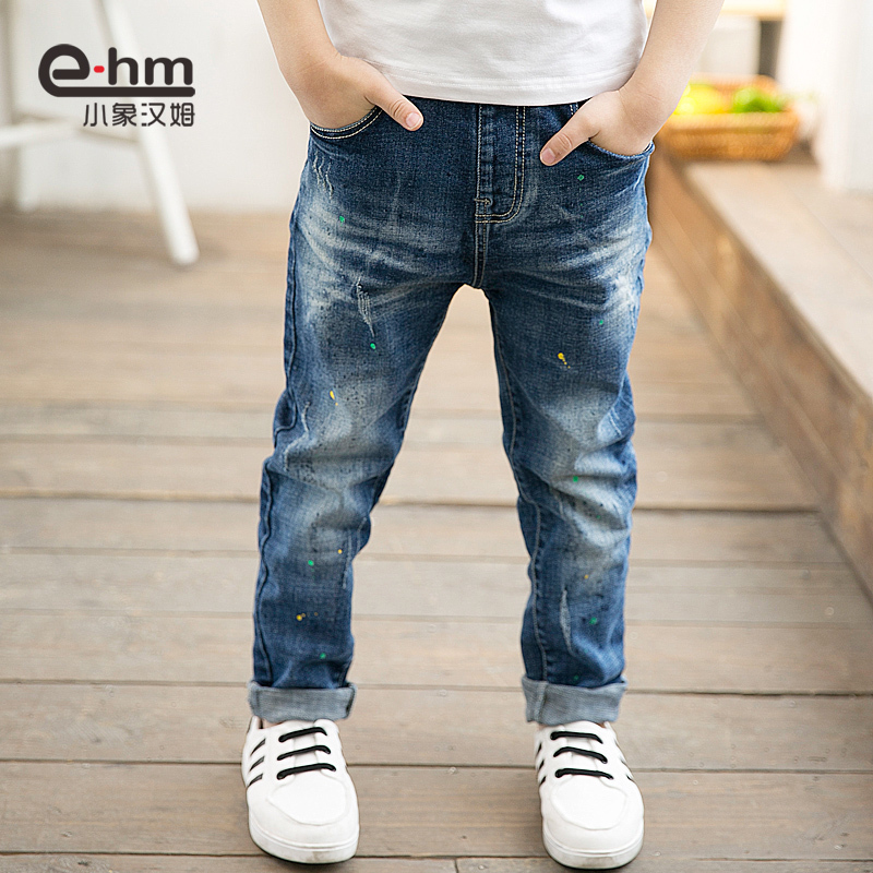 small boys jeans