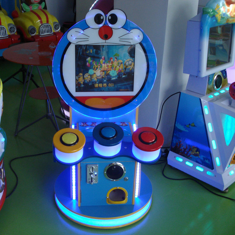 small pinball machines for kids