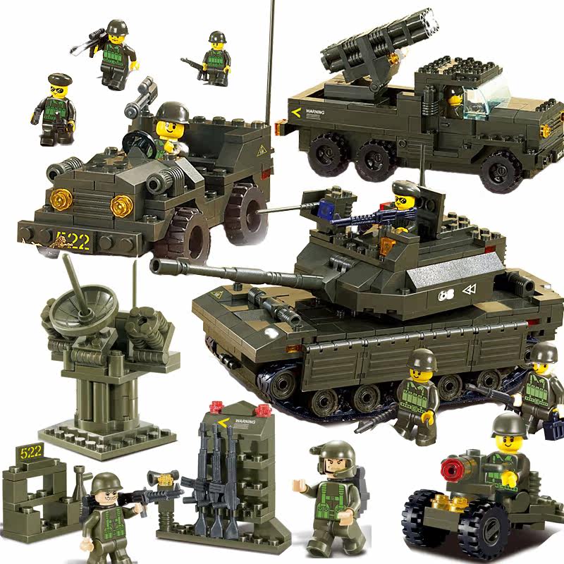 children's military toys