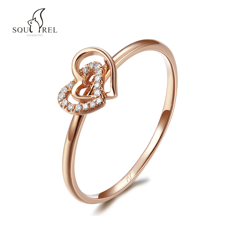 valentine ring for girlfriend