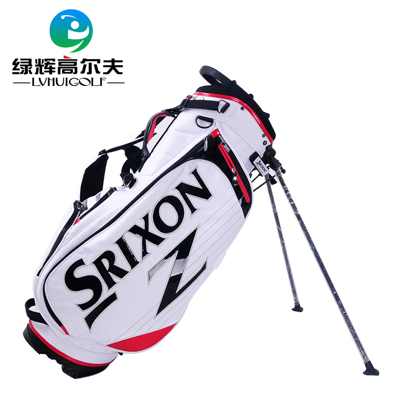 srixon golf stand bag