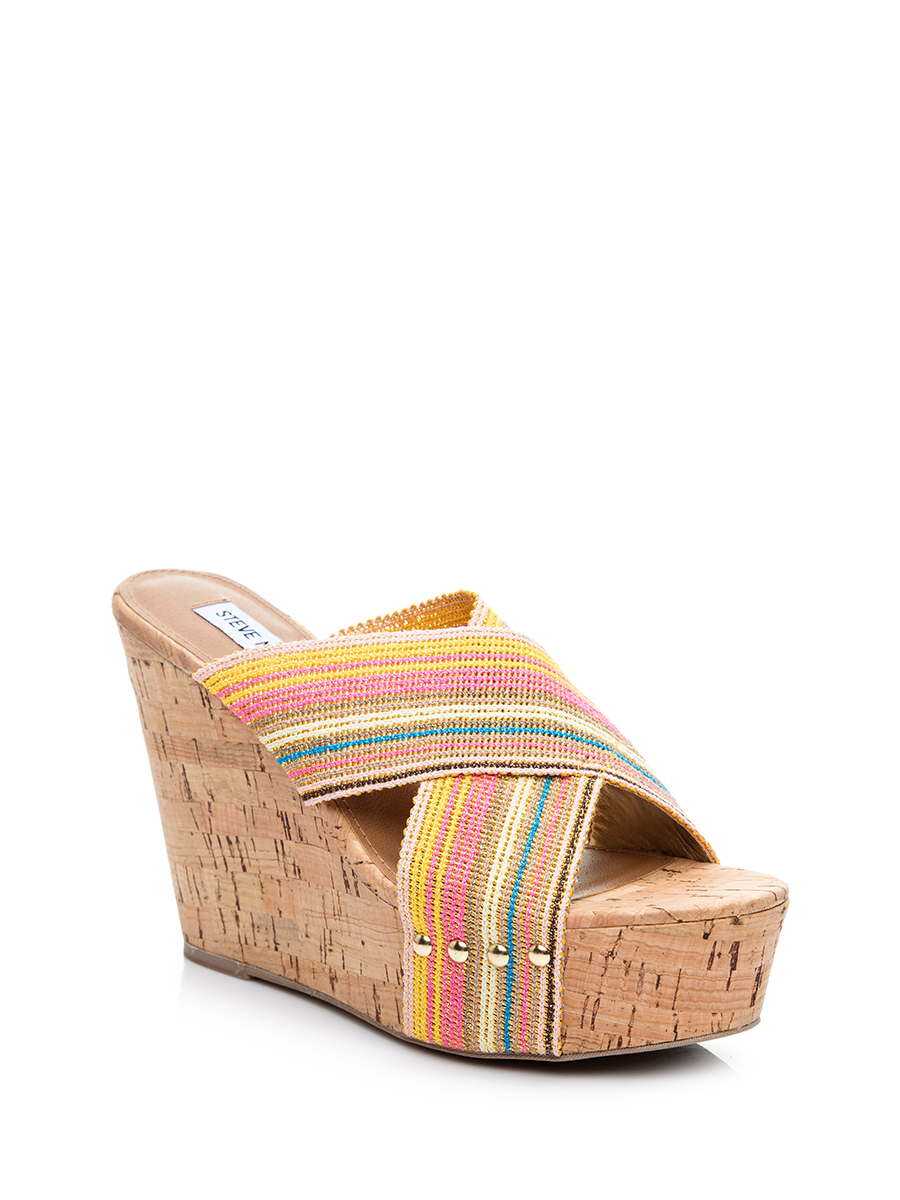 steve madden h sandals