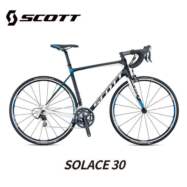 scott solace 30