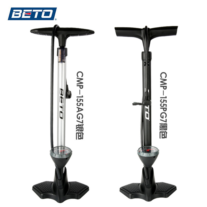 beto bicycle pump