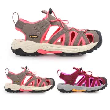 lotto sports sandals